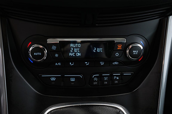 Ford Grand C-MAX 25 of 30