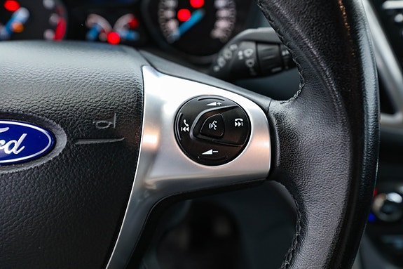 Ford Grand C-MAX 24 of 30