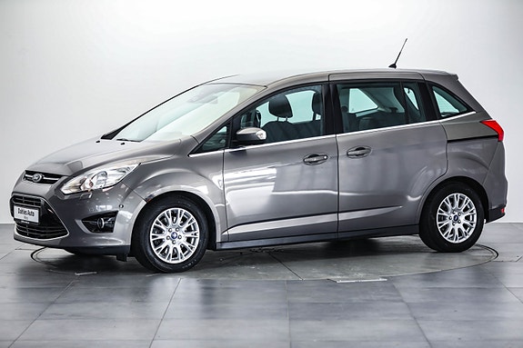 Ford Grand C-MAX 6 of 30