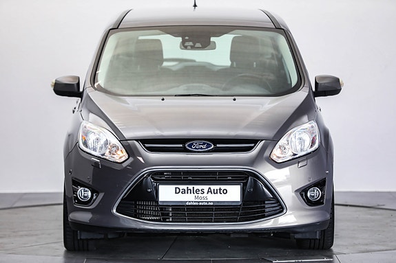 Ford Grand C-MAX 4 of 30