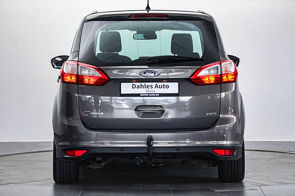 Ford Grand C-MAX 10 of 30