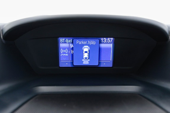 Ford Grand C-MAX 28 of 30