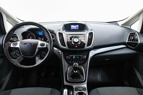 Ford Grand C-MAX 16 of 30
