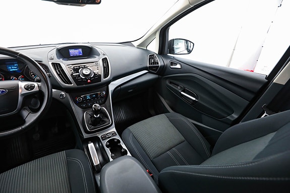 Ford Grand C-MAX 18 of 30
