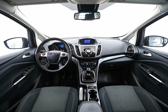 Ford Grand C-MAX 15 of 30