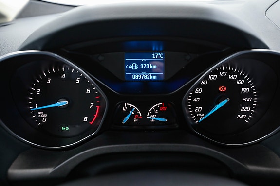 Ford Grand C-MAX 22 of 30