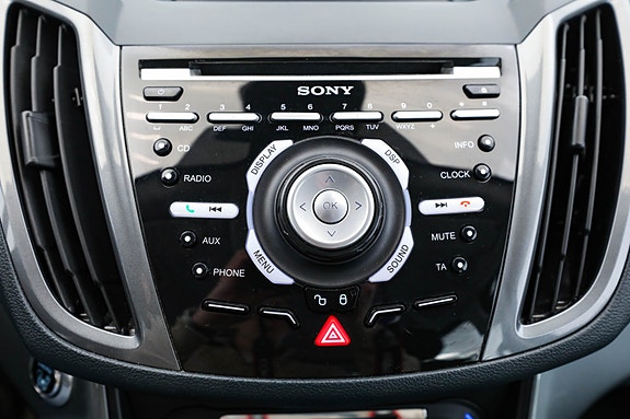 Ford Grand C-MAX 26 of 30