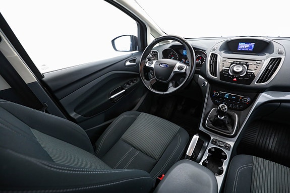 Ford Grand C-MAX 17 of 30