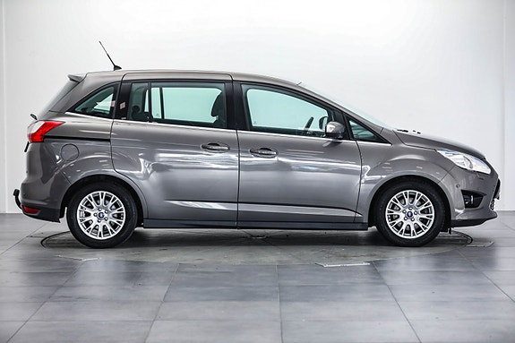 Ford Grand C-MAX 13 of 30