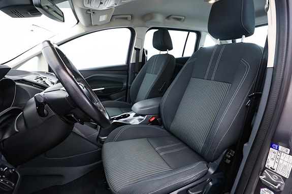 Ford Grand C-MAX 20 of 30