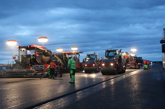 Bilde 1 av 1 i jobbannonse-galleriet