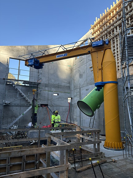 Bilde 2 av 3 i jobbannonse-galleriet