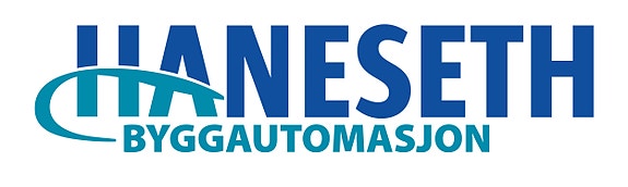 Haneseth Byggautomasjon AS logo