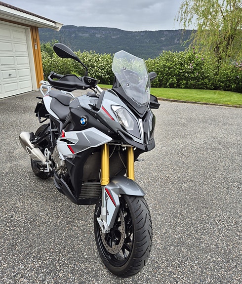 BMW S 1000 XR 5 of 5