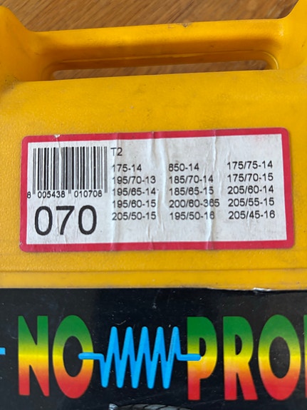 Product image 2 of 3