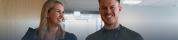 Bilde fra arbeidsgiver