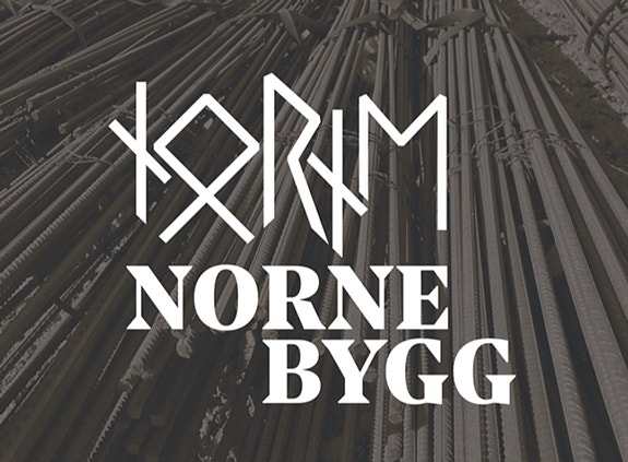 NORNEBYGG AS logo