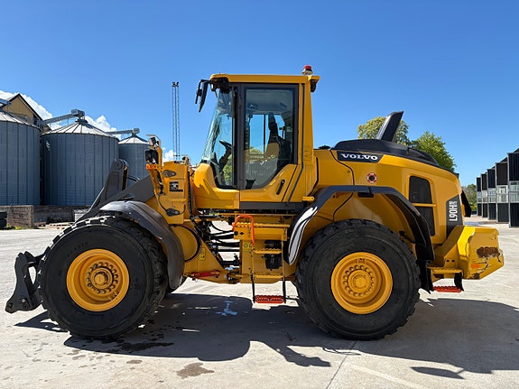 Volvo L90H