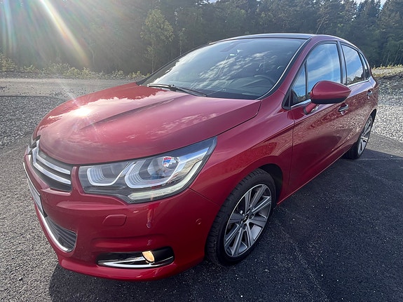 Citroen C4 3 of 5