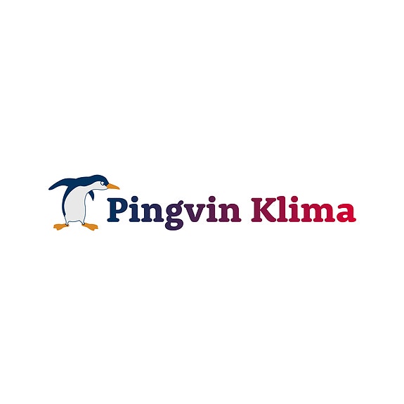 Pingvin Klima AS logo