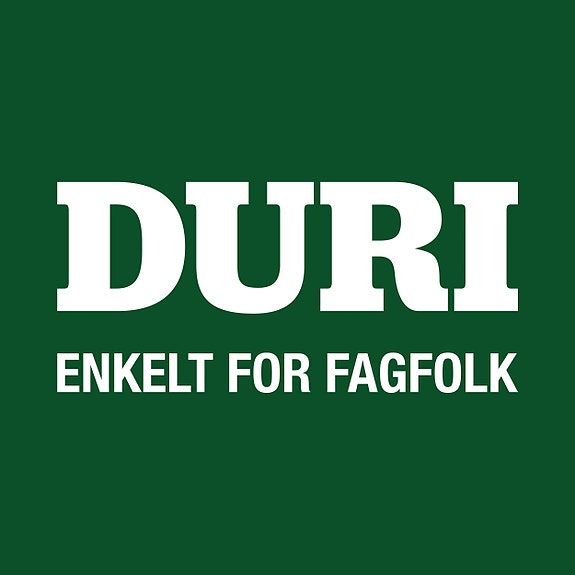 Duri Fagprofil AS logo