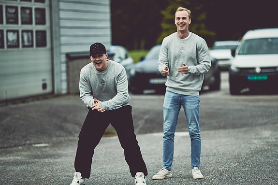 Bilde 1 av 3 i jobbannonse-galleriet