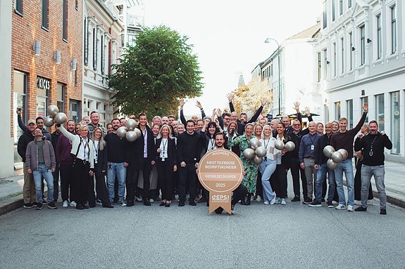 Bilde 1 av 1 i jobbannonse-galleriet
