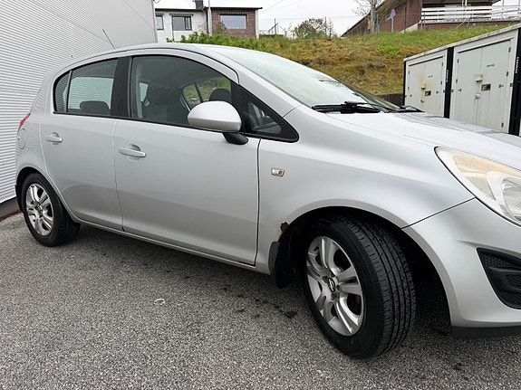 Opel Corsa 6 of 21