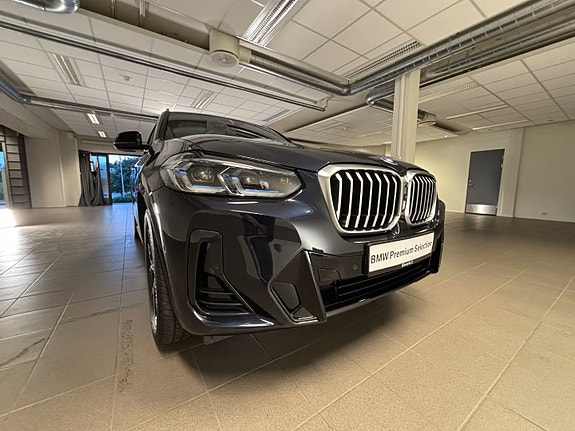 BMW X3 6 of 20