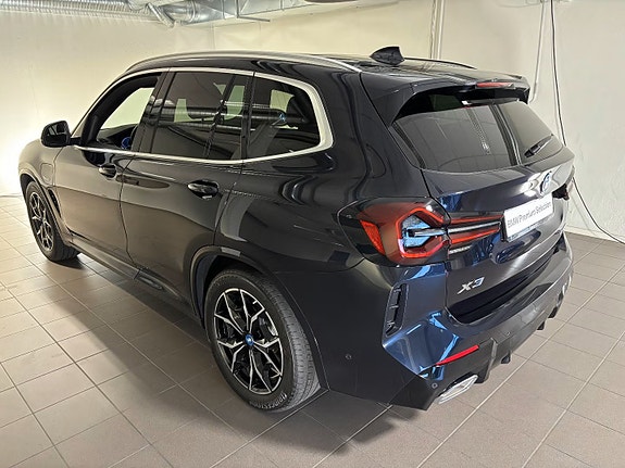 BMW X3 4 of 20