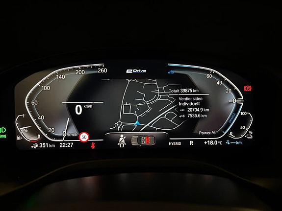 BMW X3 17 of 20