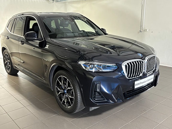 BMW X3 3 of 20