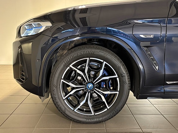 BMW X3 10 of 20