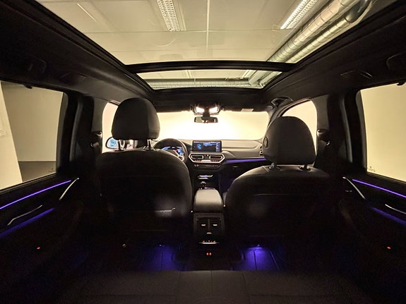 BMW X3 12 of 20