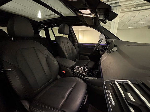 BMW X3 14 of 20