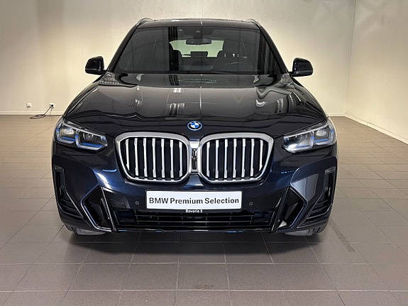 BMW X3 2 of 20