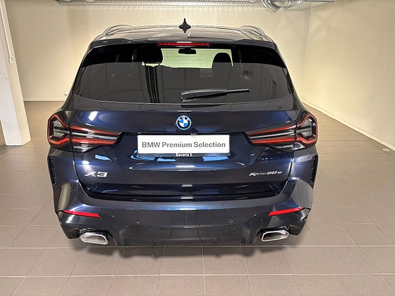 BMW X3 5 of 20