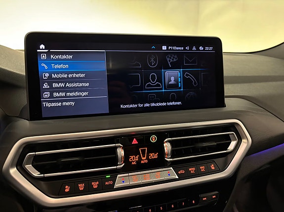 BMW X3 20 of 20