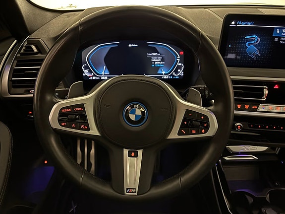 BMW X3 15 of 20