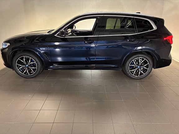 BMW X3 9 of 20