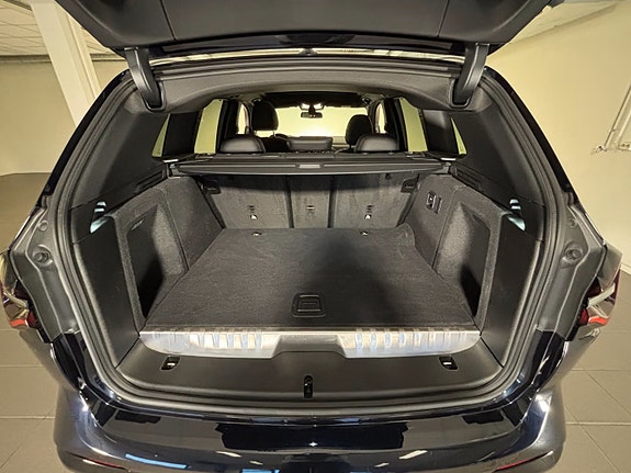 BMW X3 8 of 20