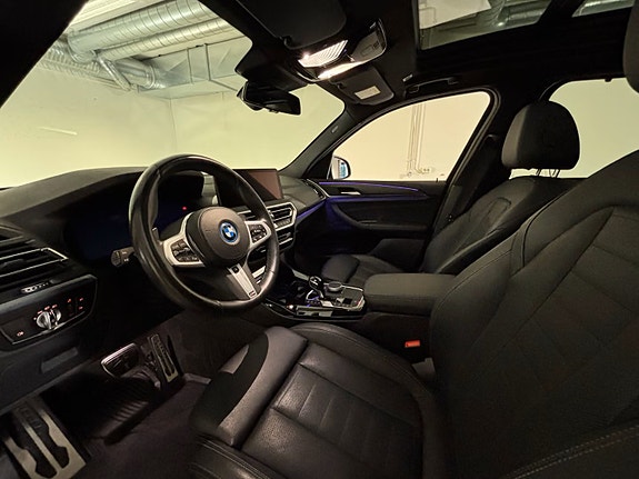 BMW X3 11 of 20
