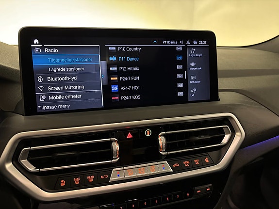 BMW X3 19 of 20