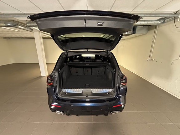 BMW X3 7 of 20