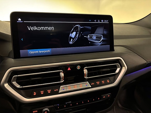 BMW X3 18 of 20