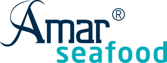 Amar Seafood AS logo