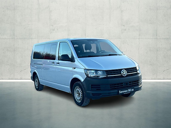 Volkswagen Kombi 3 of 5