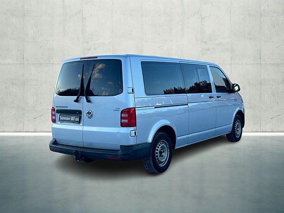 Volkswagen Kombi 5 of 5