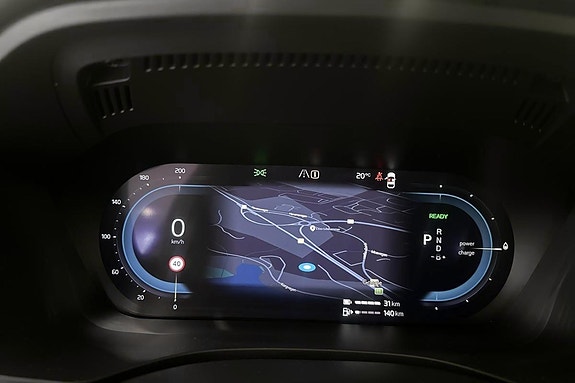 Volvo XC60 12 of 30