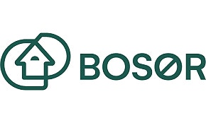 Bosør logo